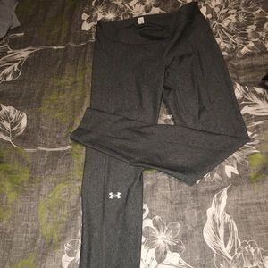 Under Armour leggings